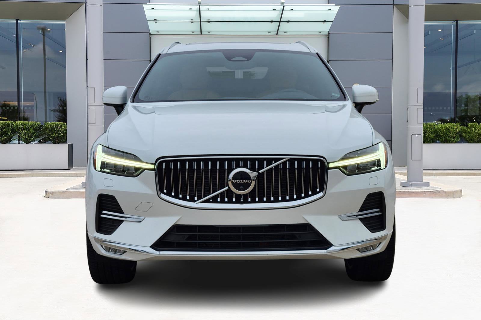 Used 2023 Volvo XC60 Ultimate with VIN YV4L12DA2P1206222 for sale in Dfw, TX