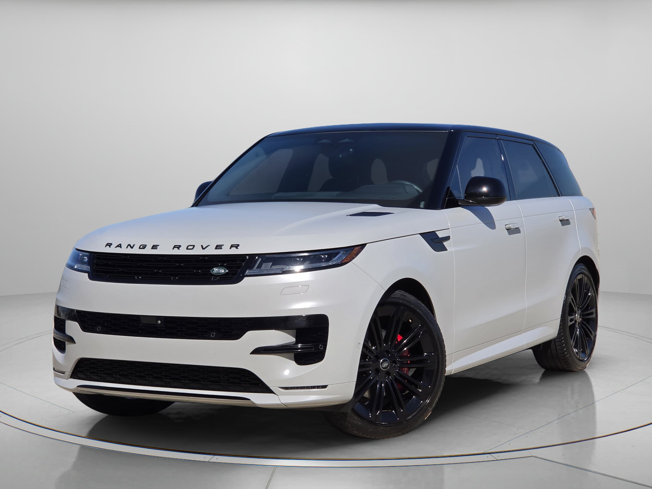 2024 Land Rover Range Rover Sport