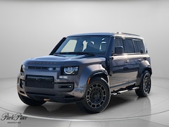 2026 Land Rover Defender 110 Octa SUV