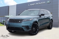2026 Land Rover Range Rover Velar Dynamic SE SUV