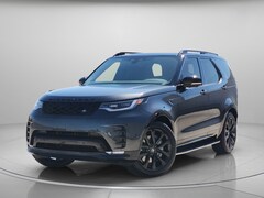 2026 Land Rover Discovery Dynamic SE SUV