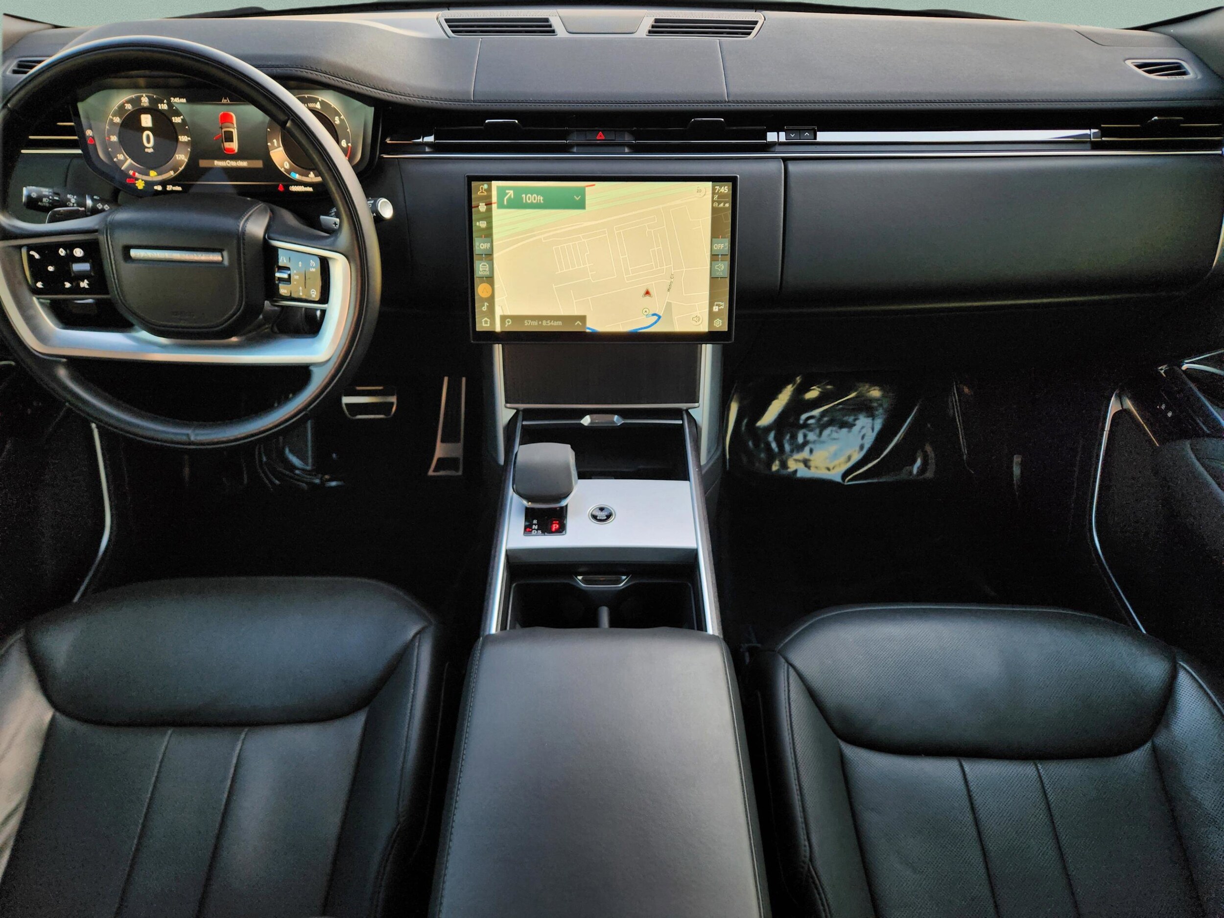 2024 Land Rover Range Rover SE - Photo 22