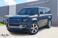 2025 Land Rover Defender 130 X-Dynamic SE SUV