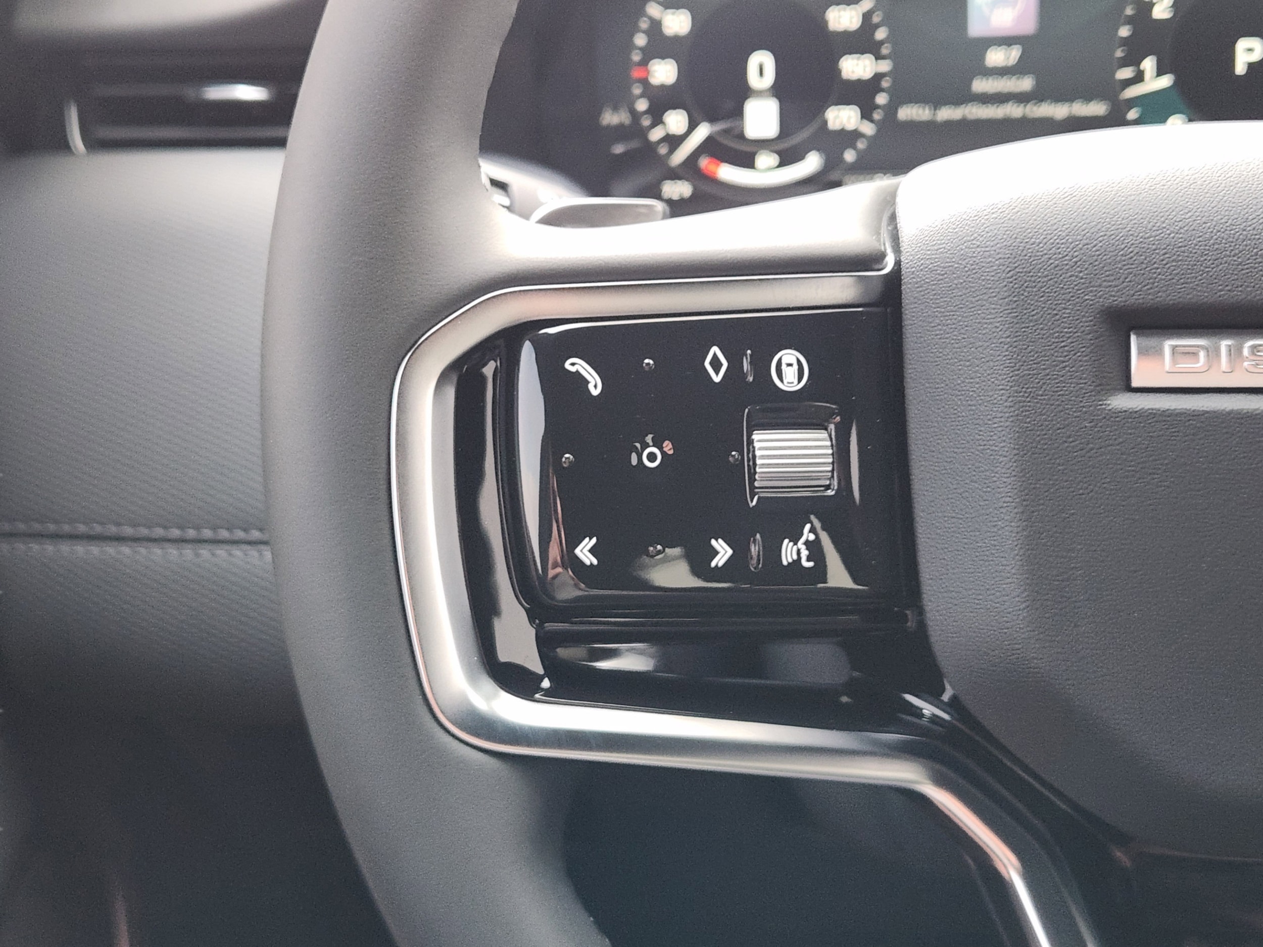 2025 Land Rover Discovery Sport Dynamic SE - Photo 22