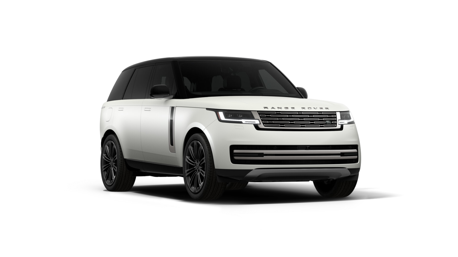 New 2027 Land Rover Range Rover SE 400PS Auto