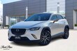 Mazda Mazda CX-3