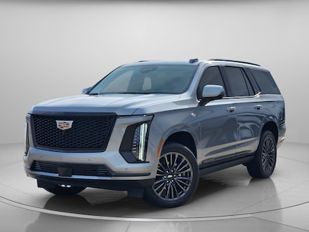2025 CADILLAC Escalade Sport Platinum SUV