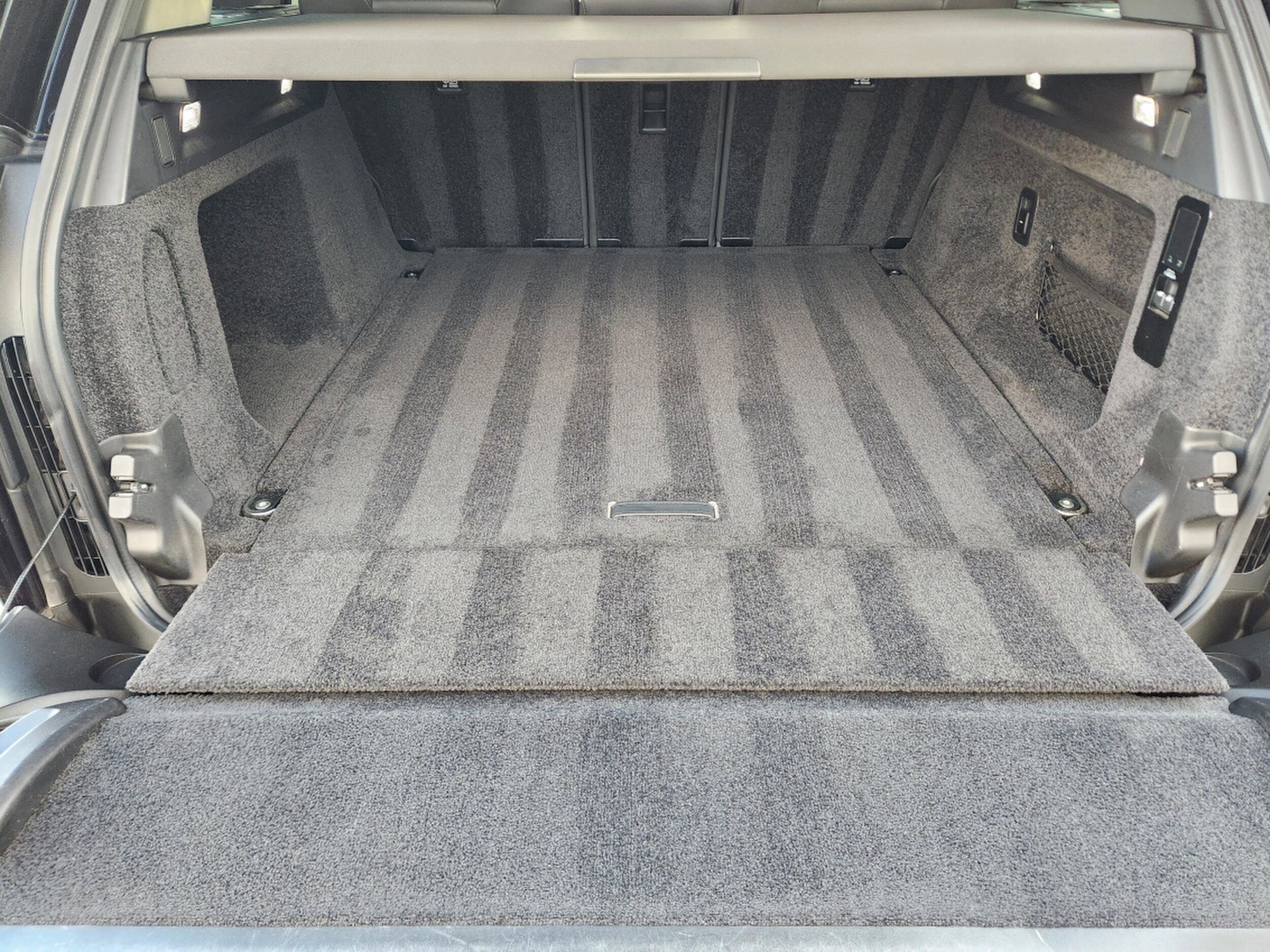2024 Land Rover Range Rover SE - Photo 29