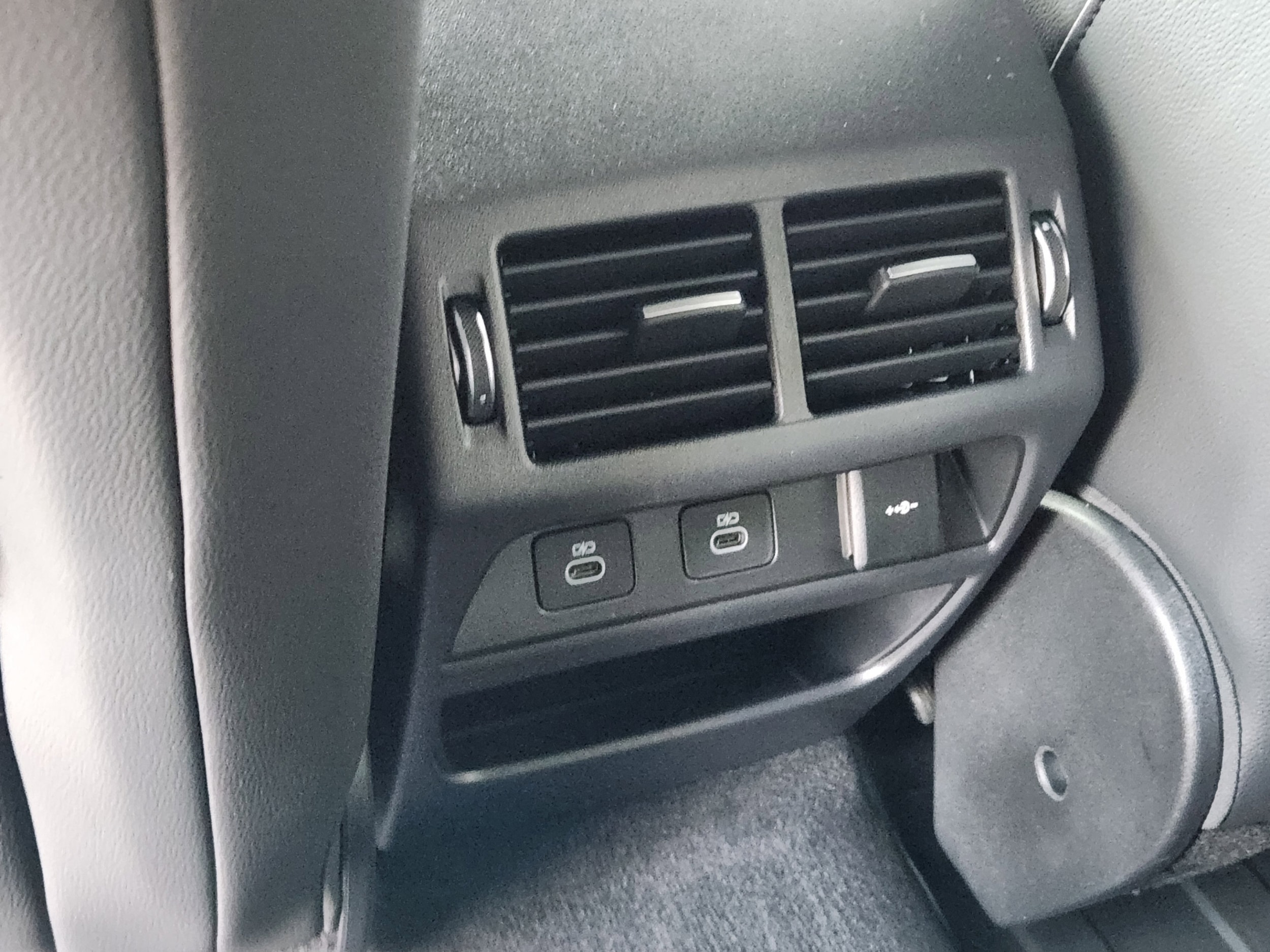 2025 Land Rover Discovery Sport Dynamic SE - Photo 25