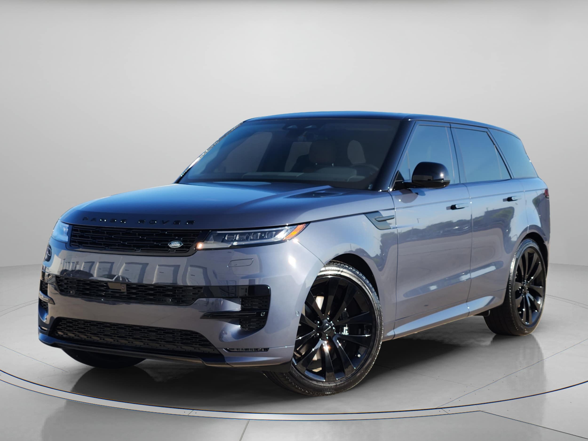 New 2026 Land Rover Range Rover Sport Dynamic SE
