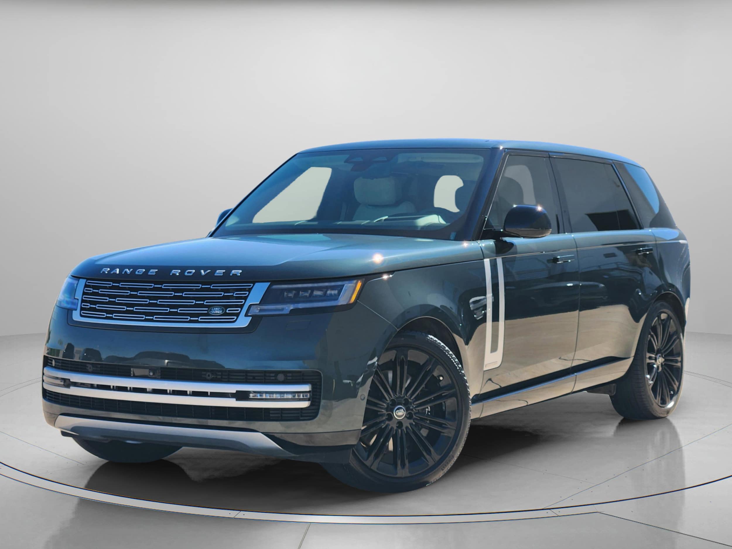 2025 Land Rover Range Rover 4.4 Autobiography LWB 5's photo