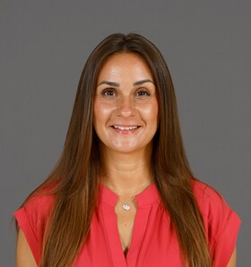 Staff member Roxie Byars from ID_620bdf