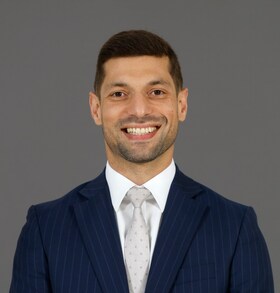 Staff member Basil Eleisah from ID_577d00