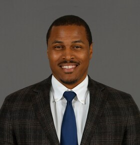 Staff member Rico Rose from ID_577d00