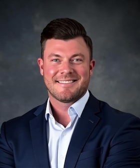 Staff member Corbin Bracken from ID_620bdf