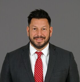 Staff member Christopher Blackstock from ID_577d00