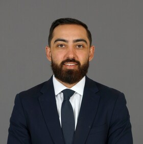 Staff member Jordan Welch from ID_620bdf