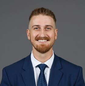 Staff member Dyllin Mucha from ID_648b0f