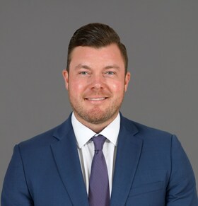 Staff member Corbin Bracken from ID_620bdf