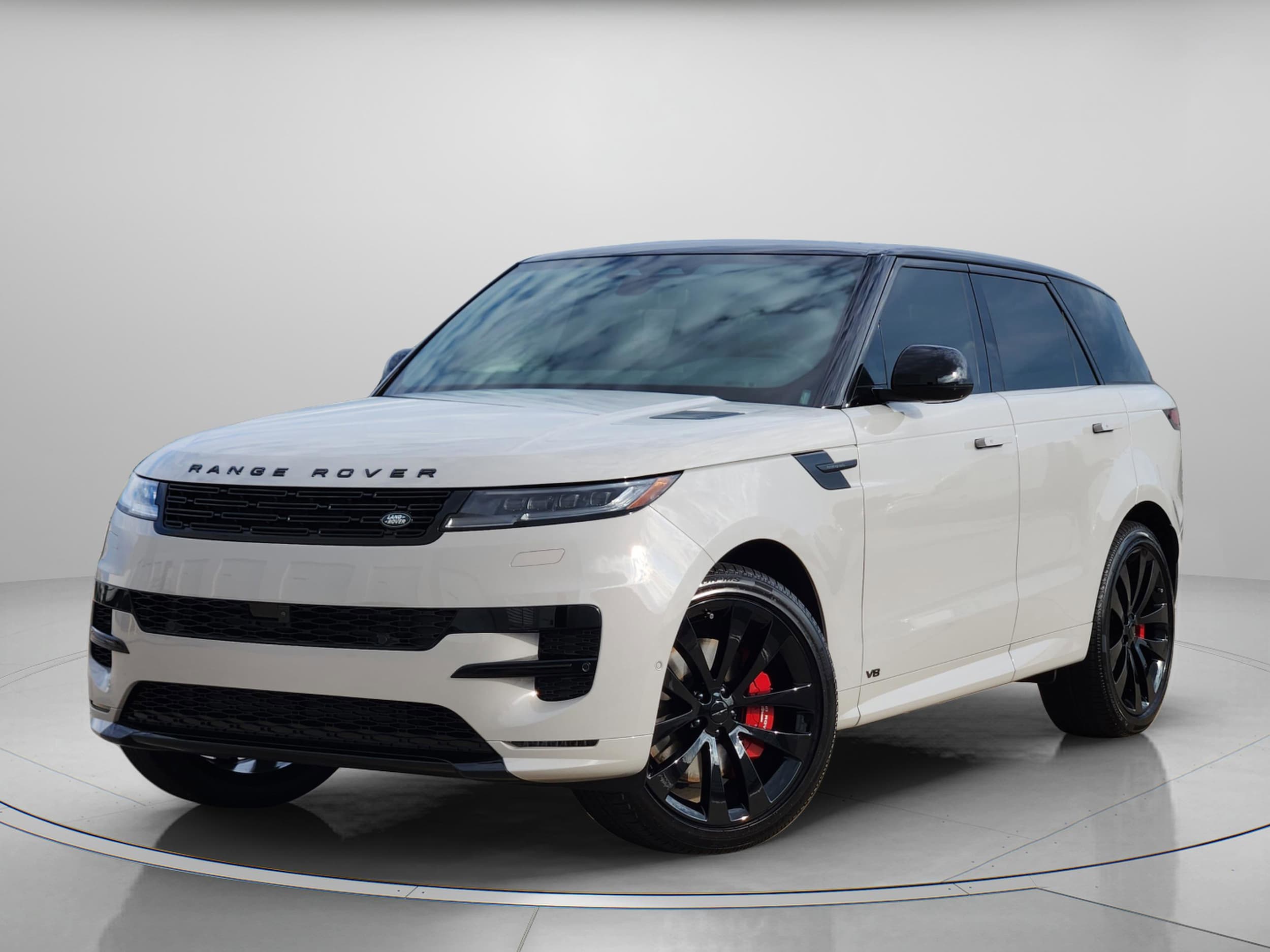 2026 Land Rover Range Rover Sport P530 Autobiography's photo