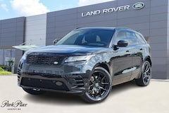 2026 Land Rover Range Rover Velar Dynamic SE SUV