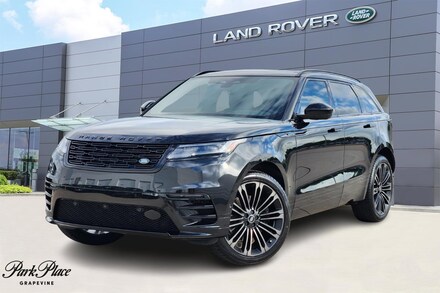 2026 Land Rover Range Rover Velar Dynamic SE SUV