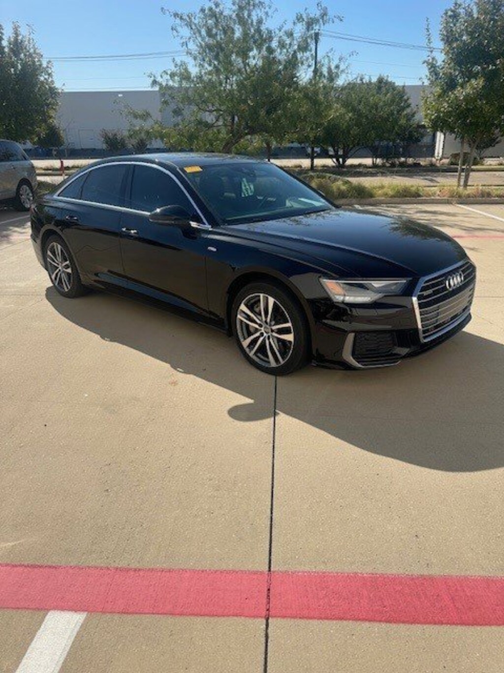 Used 2019 Audi A6 3.0T Premium Sedan
