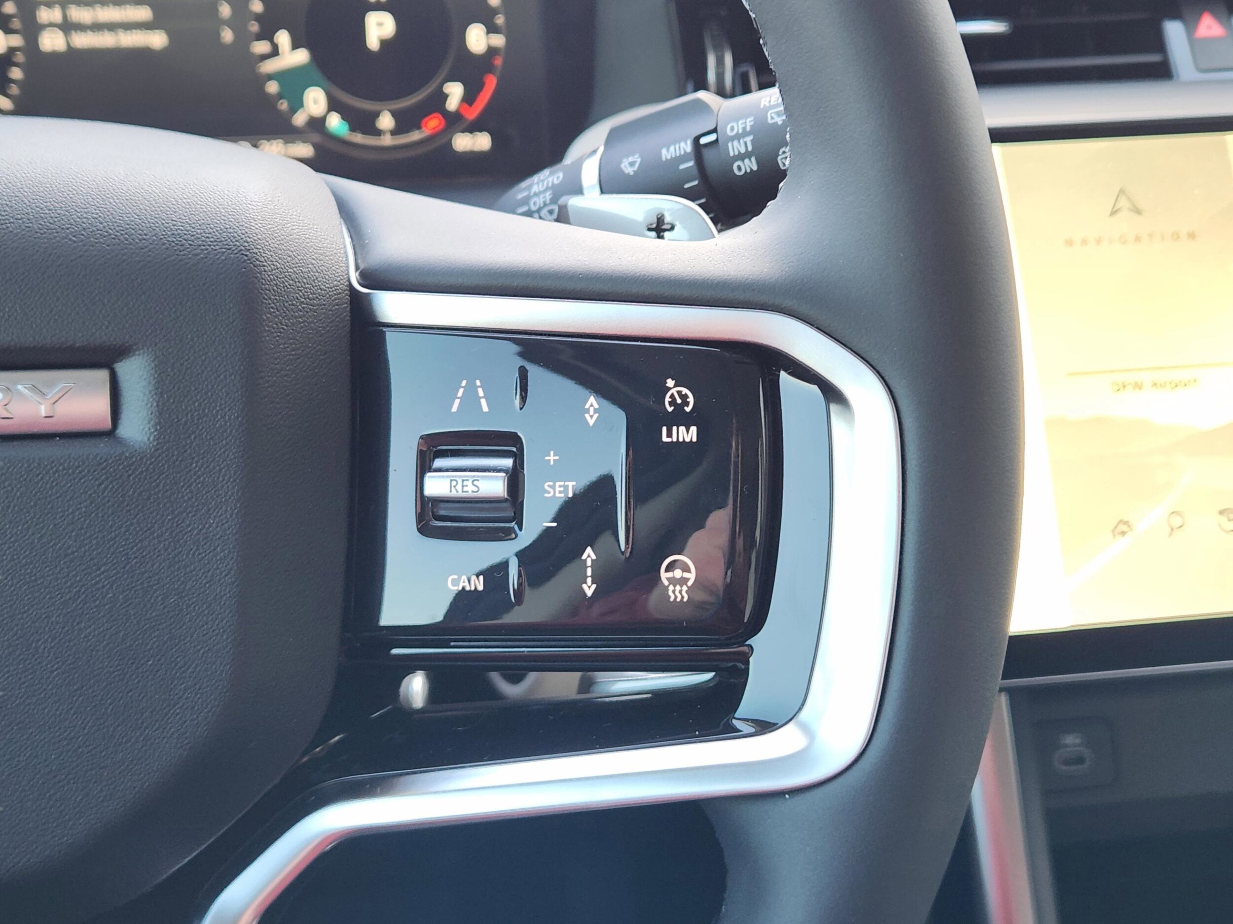 2025 Land Rover Discovery Sport S - Photo 26