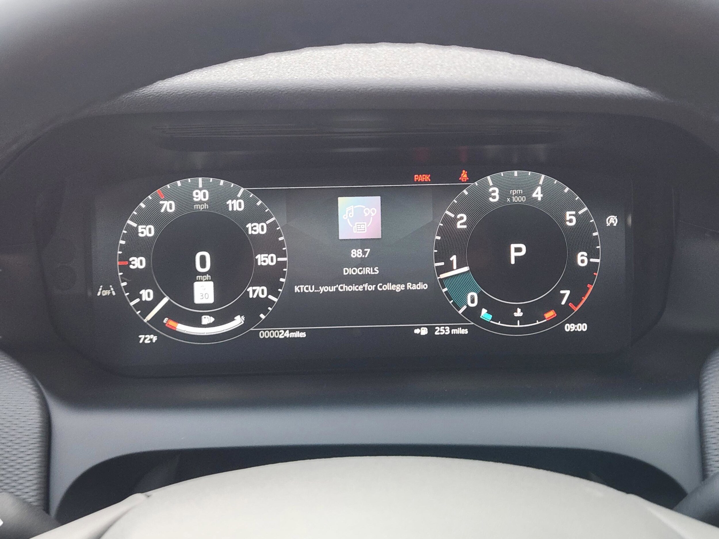 2025 Land Rover Discovery Sport Dynamic SE - Photo 11