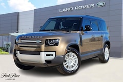 2025 Land Rover Defender 110 S SUV