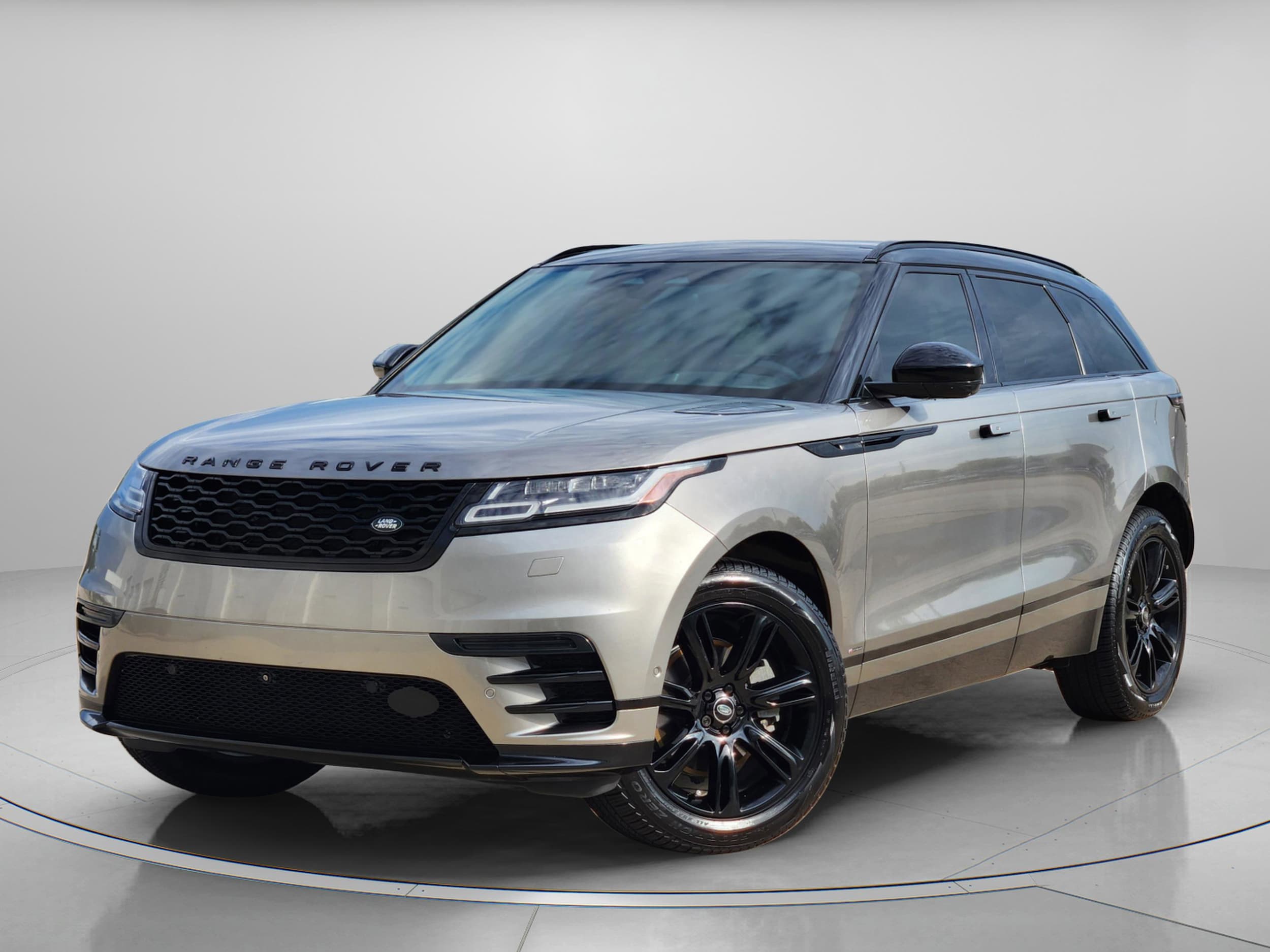 2021 Land Rover Range Rover Velar R-Dynamic S Si4's photo