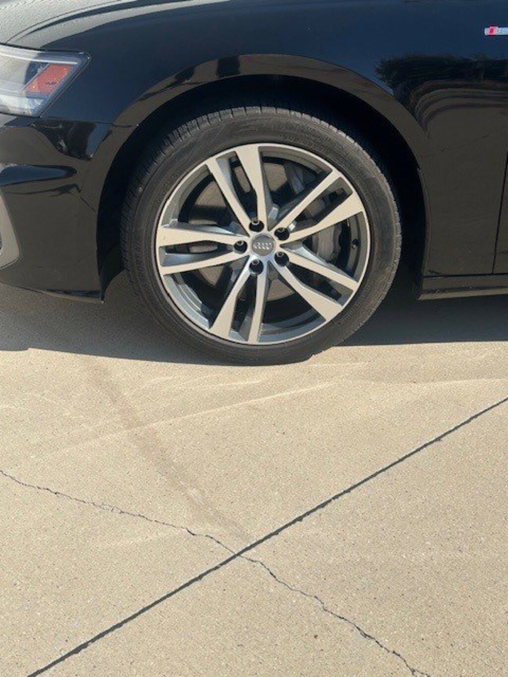 Used 2019 Audi A6 3.0T Premium Sedan