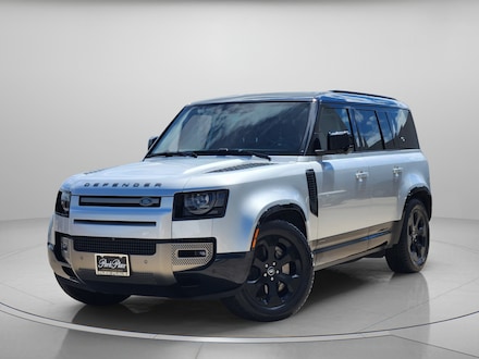2021 Land Rover Defender X-Dynamic SE SUV