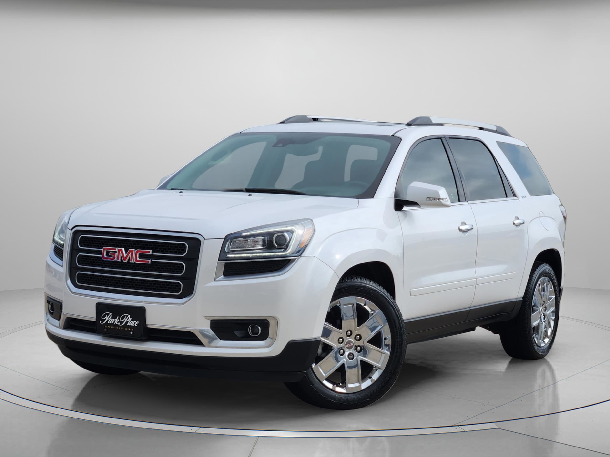 2017 GMC Acadia FWD's photo