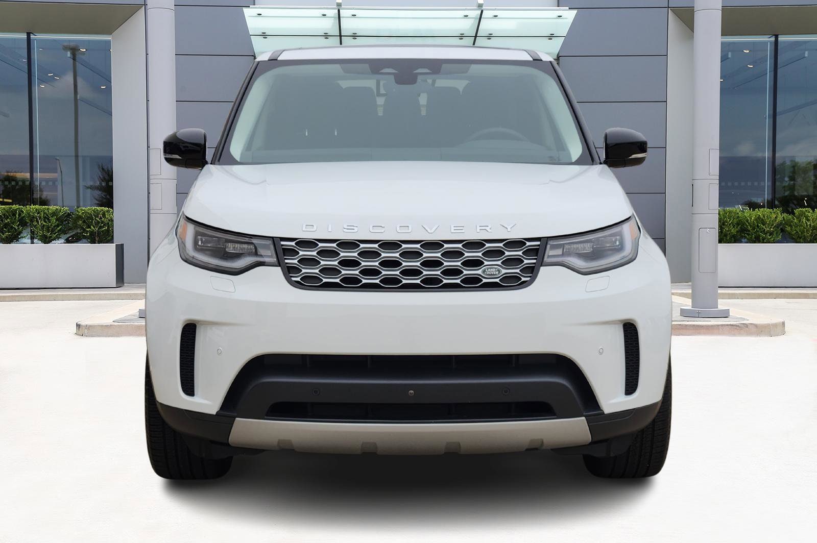 Certified 2024 Land Rover Discovery S with VIN SALRJ2EX1R2488813 for sale in Dfw, TX