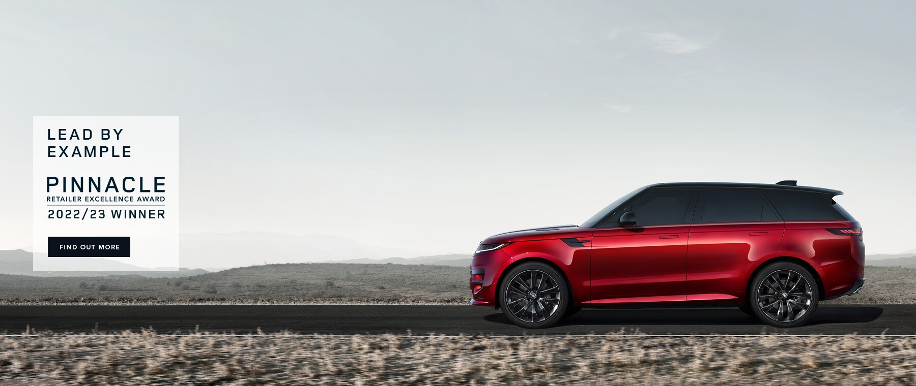 Land Rover DFW New Land Rover Dealership in DFW Airport, TX