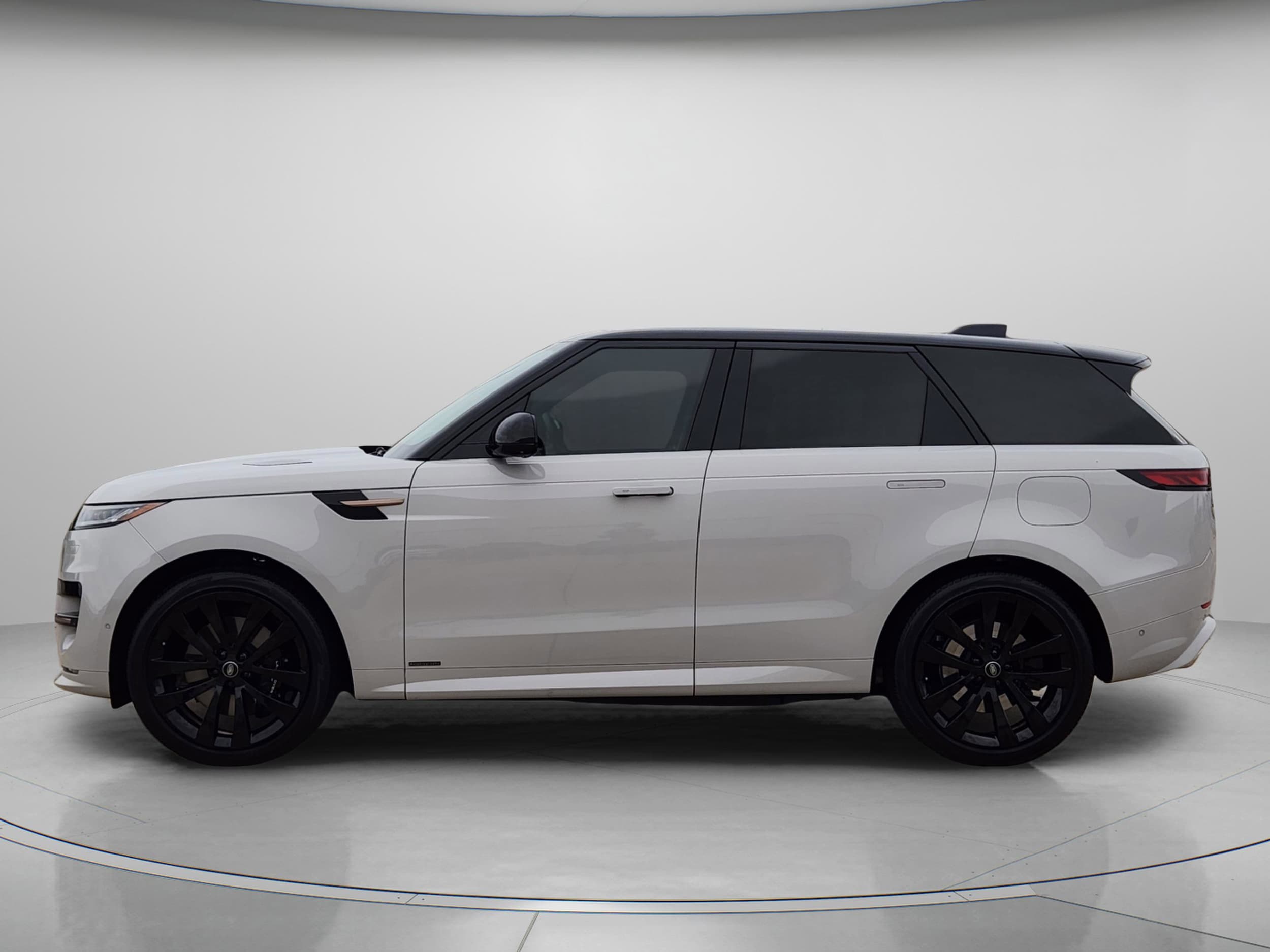 Certified 2024 Land Rover Range Rover Sport Autobiography with VIN SAL119F49RA165805 for sale in Dallas, TX
