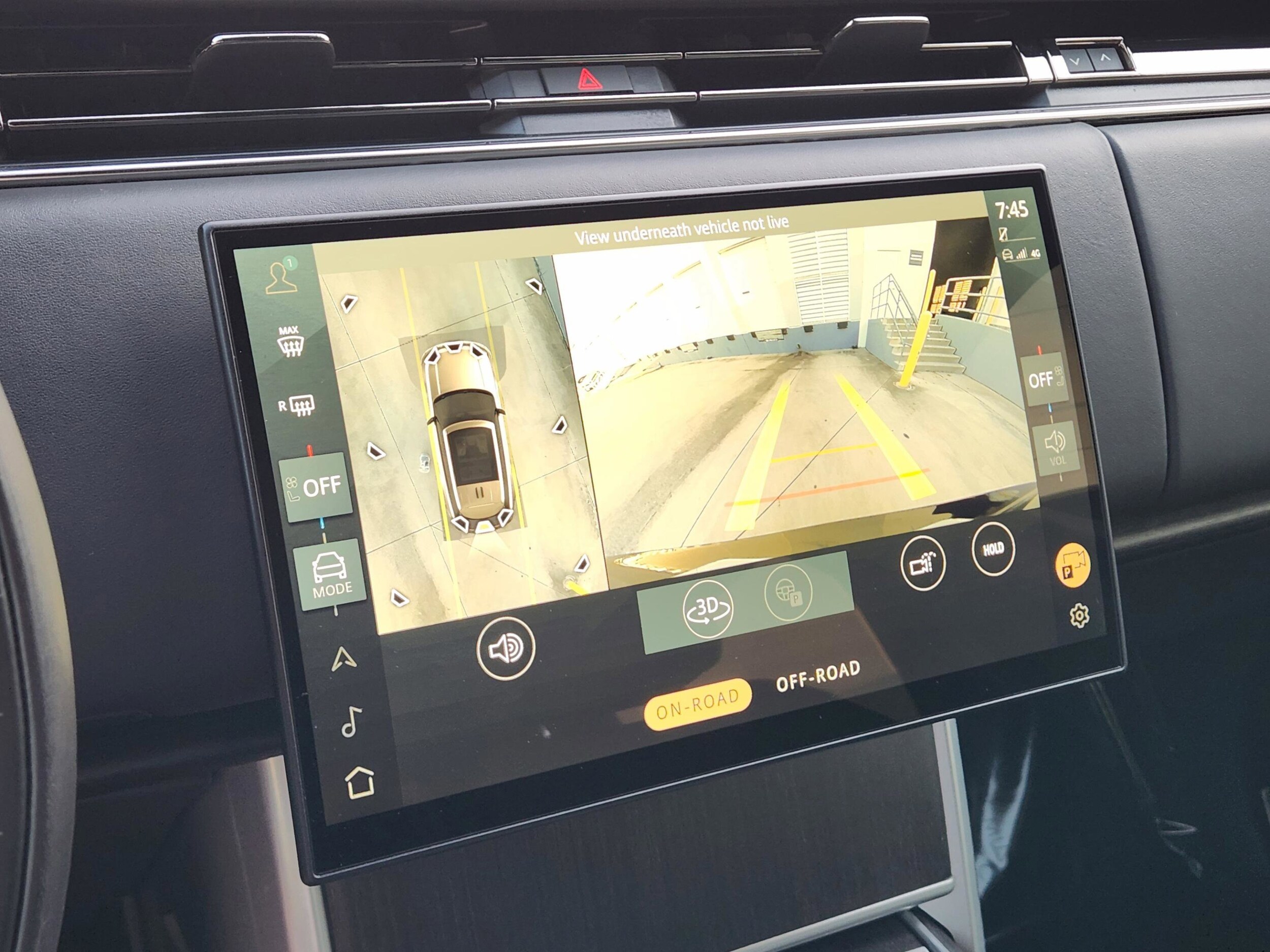 2024 Land Rover Range Rover SE - Photo 14