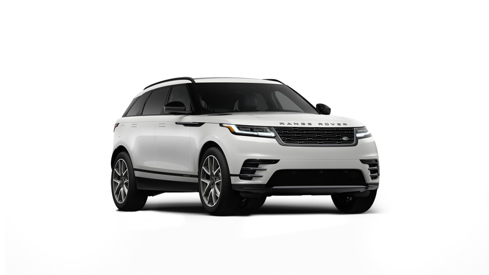 New 2026 Land Rover Range Rover Velar Belgravia 400PS Auto