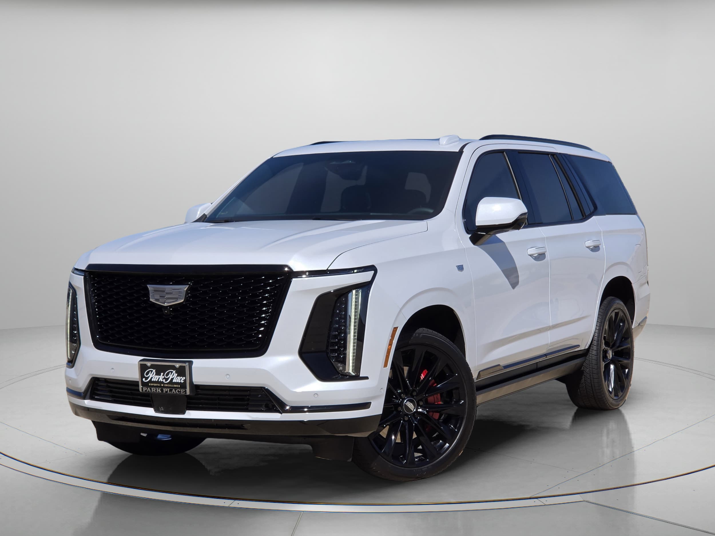 2026 Cadillac Escalade