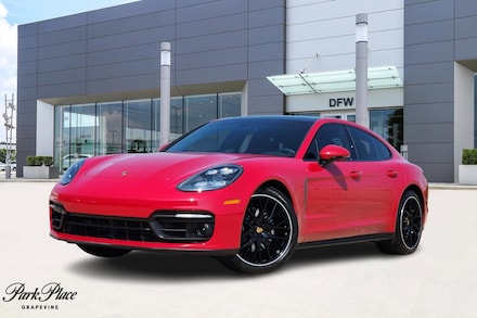 2023 Porsche Panamera Platinum Edition Hatchback 2023 Porsche Panamera Platinum Edition Hatchback