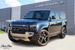 Land Rover Defender 130