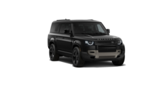 2026 Land Rover Defender 130 S 300PS