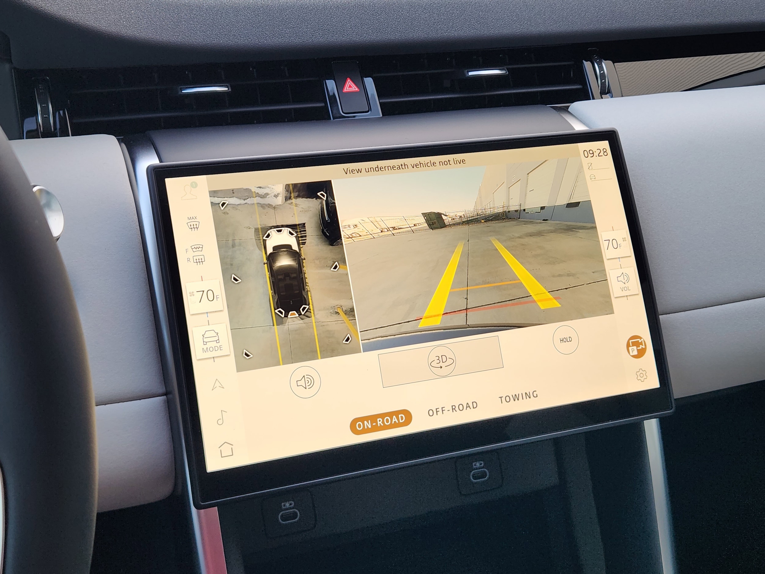 2025 Land Rover Discovery Sport S - Photo 14