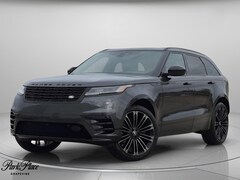 2026 Land Rover Range Rover Velar Dynamic SE P400 Dynamic SE *Ltd Avail*