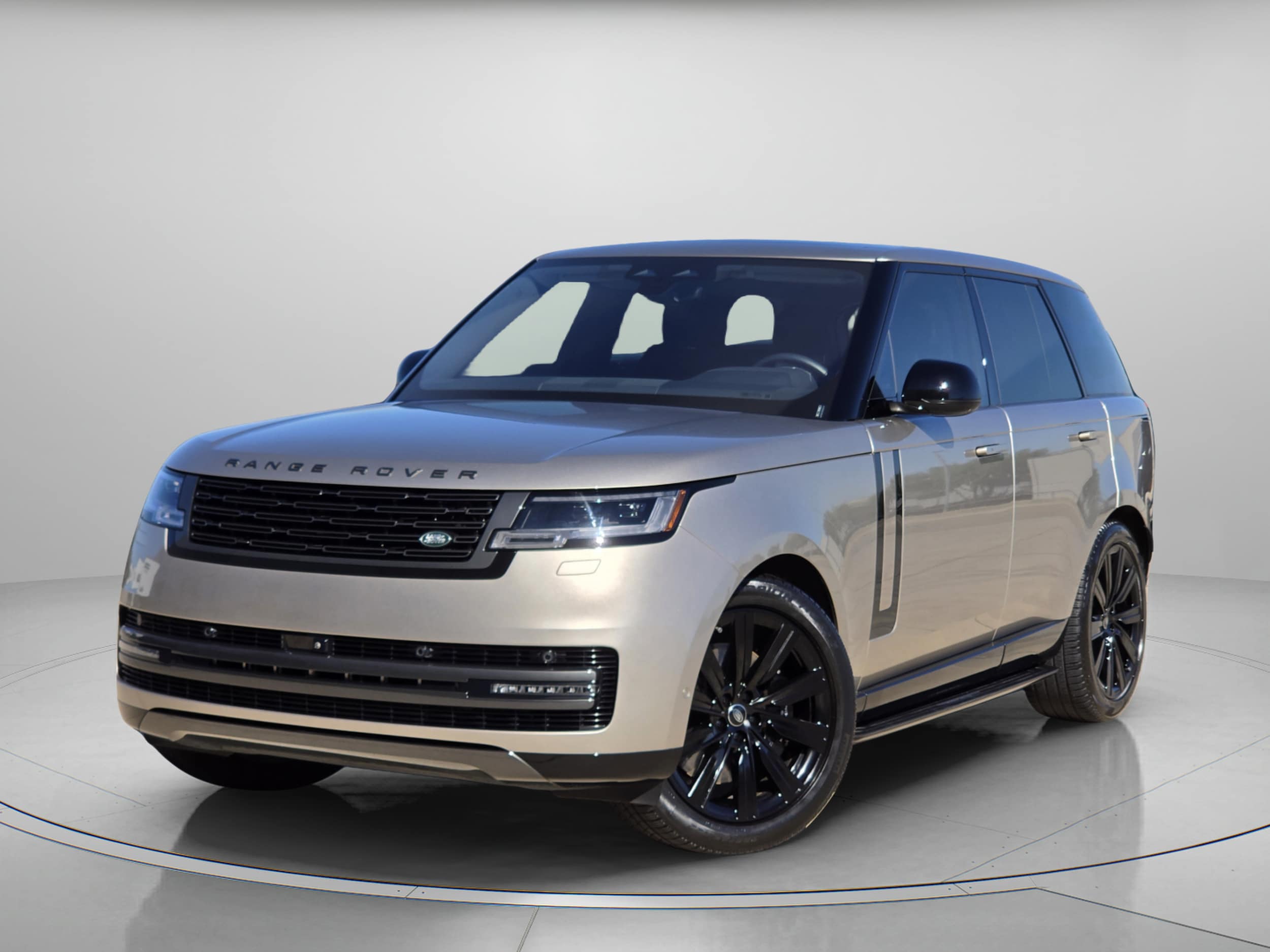 2023 Land Rover Range Rover