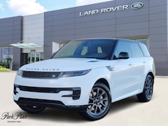 2026 Land Rover Range Rover Sport SE SUV