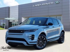 2026 Land Rover Range Rover Evoque Dynamic SE SUV