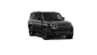 Land Rover Defender 130