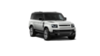 Land Rover Defender 130
